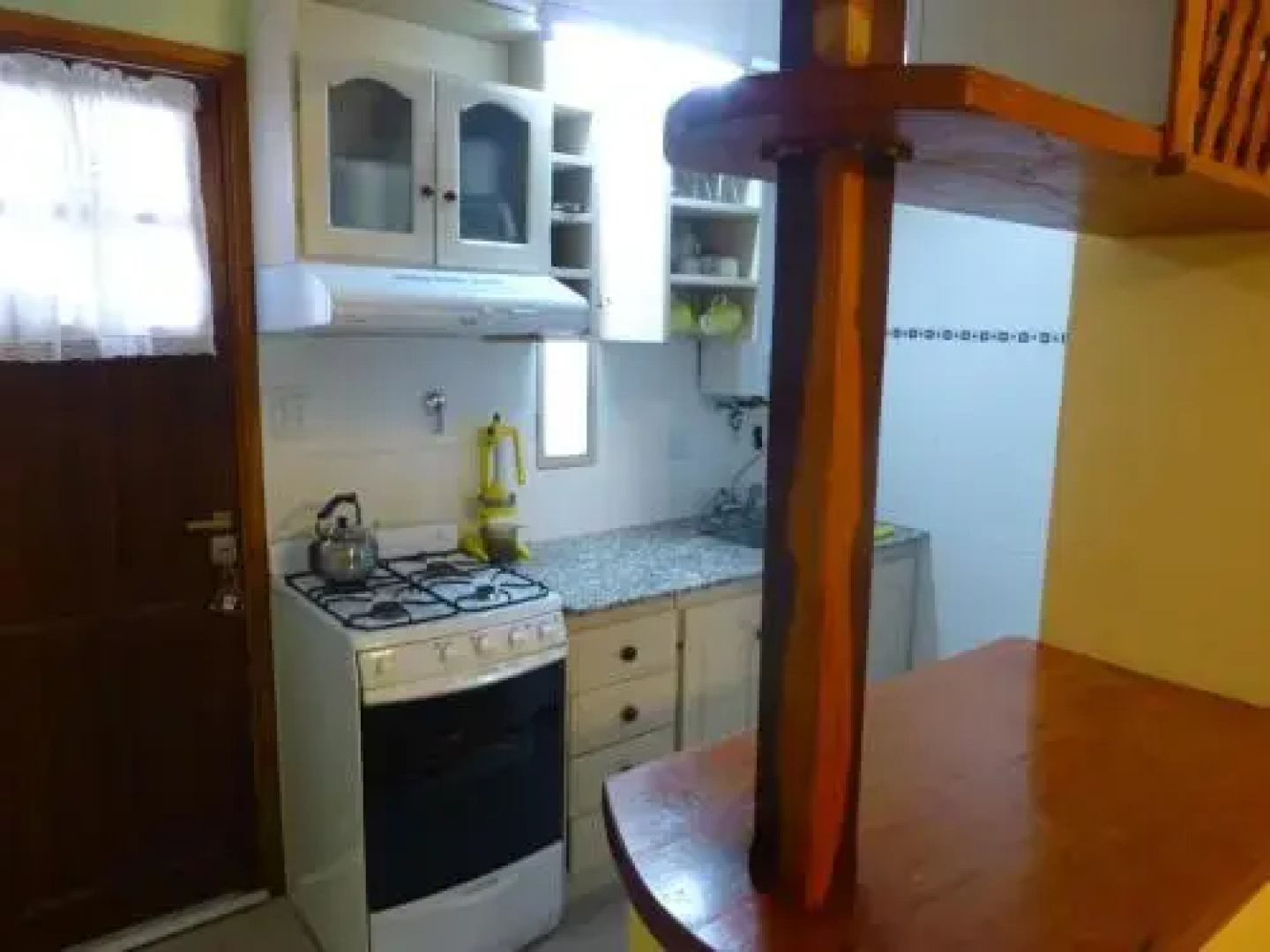 Departamento FORCHE 3ra Bajada al mar