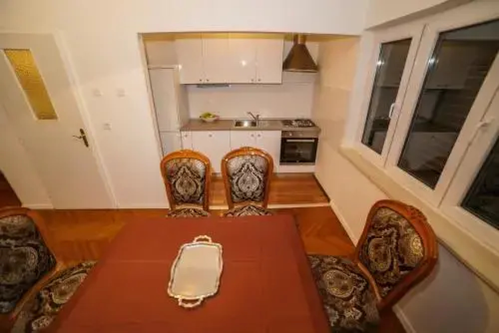 Villa Alithia