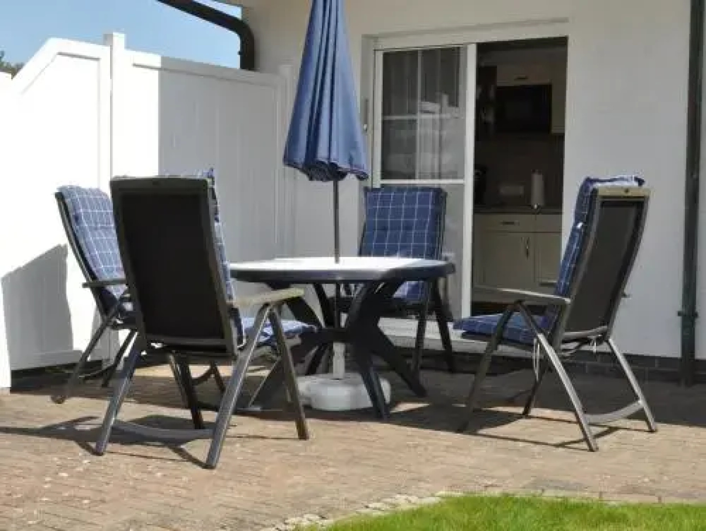 Ferienwohnung Nele 02