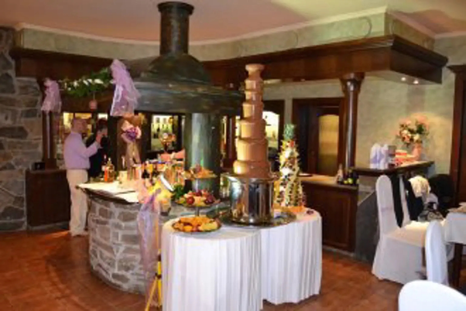 Pension Restaurant Bobrovník