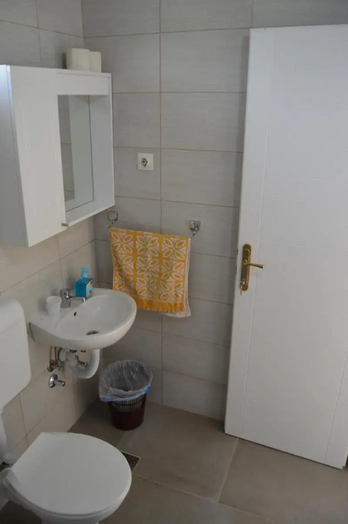 Rooms Modana