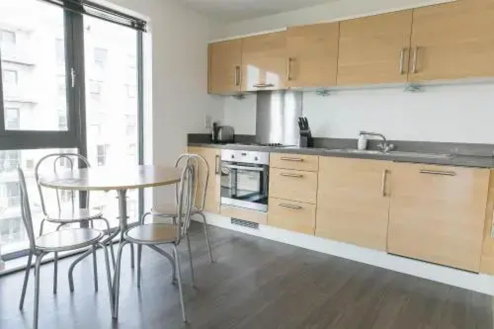 Flexi-Lets@Woking Town Centre