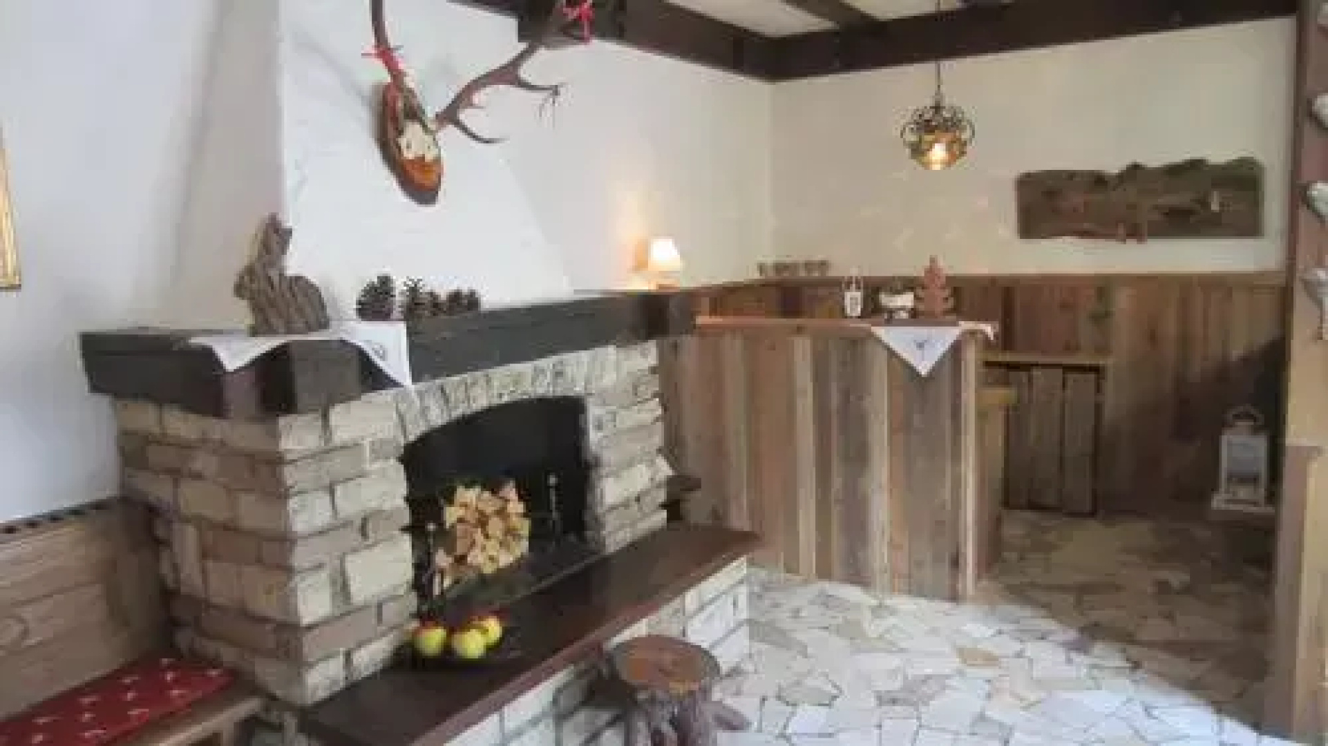 Garnì Bucaneve