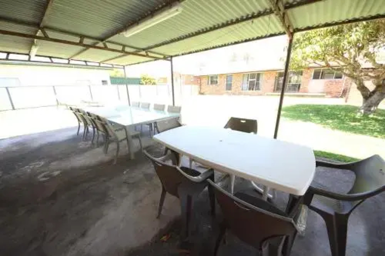 Barefoot Bungalow at Hat Head