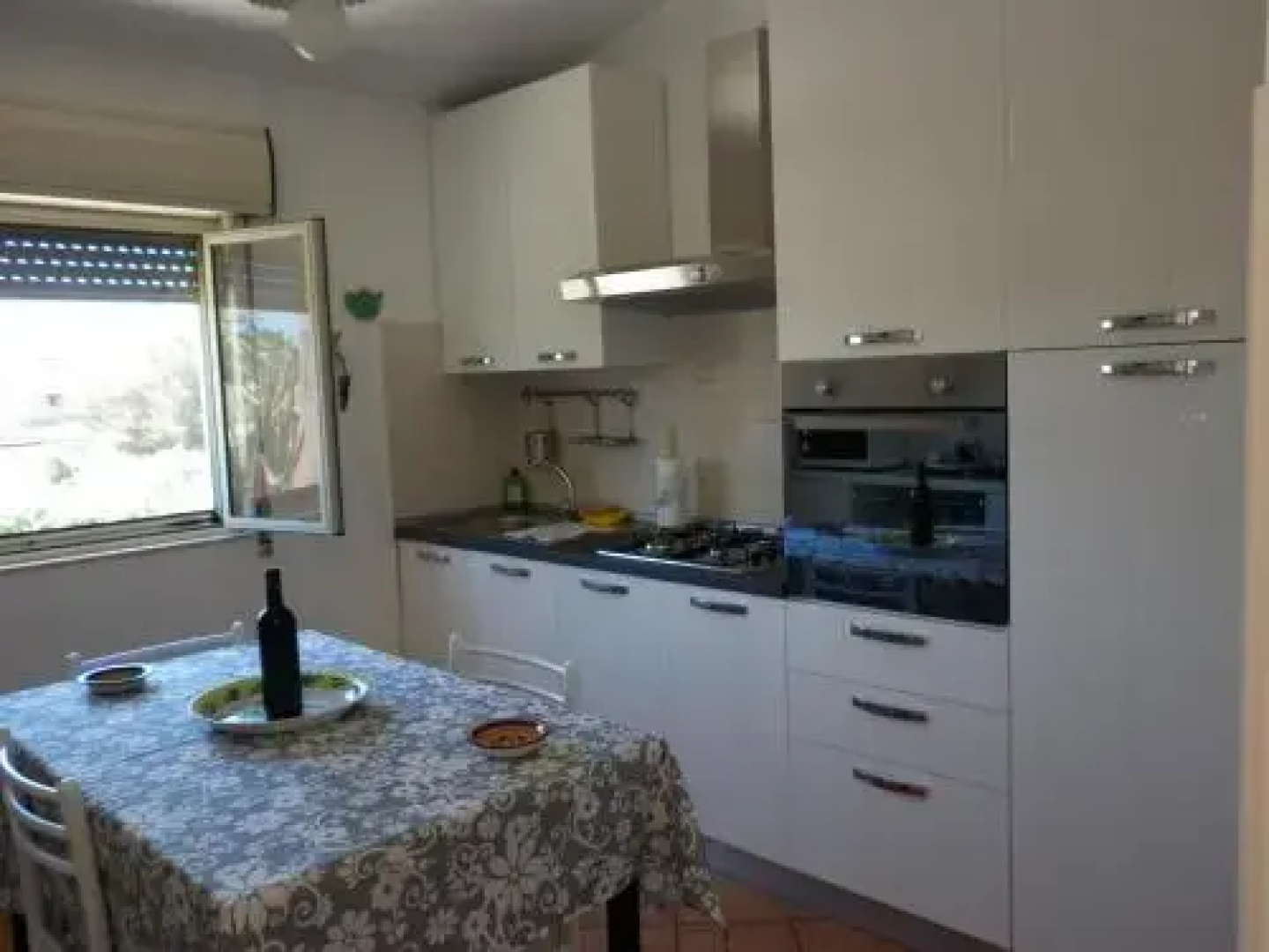 Villa Cavarra