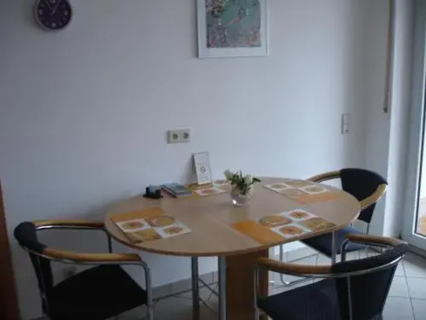 Ferienwohnung Jansen