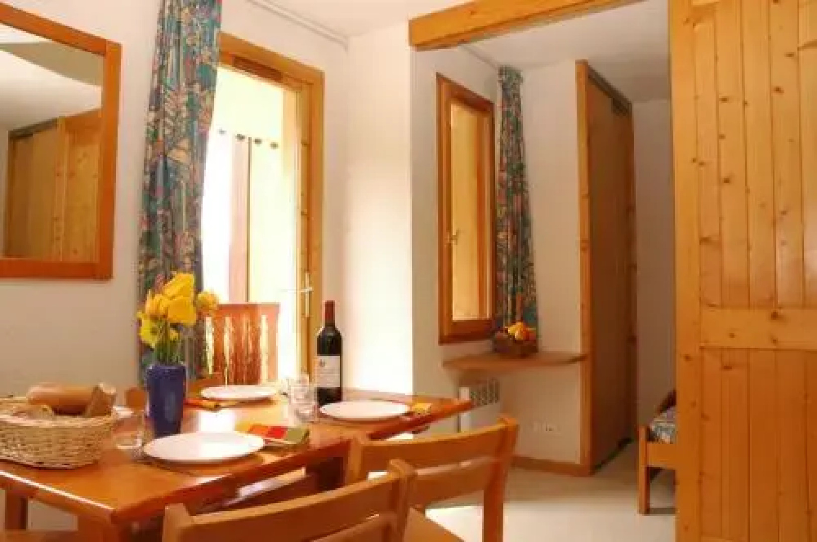 Residence Le Petite Mont Cenis