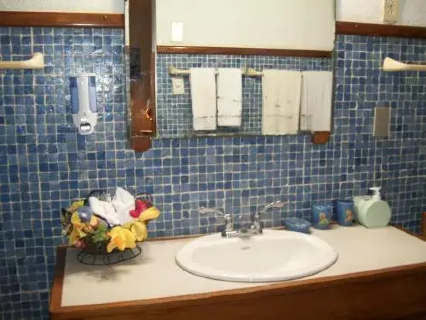 Villa Mango B&B