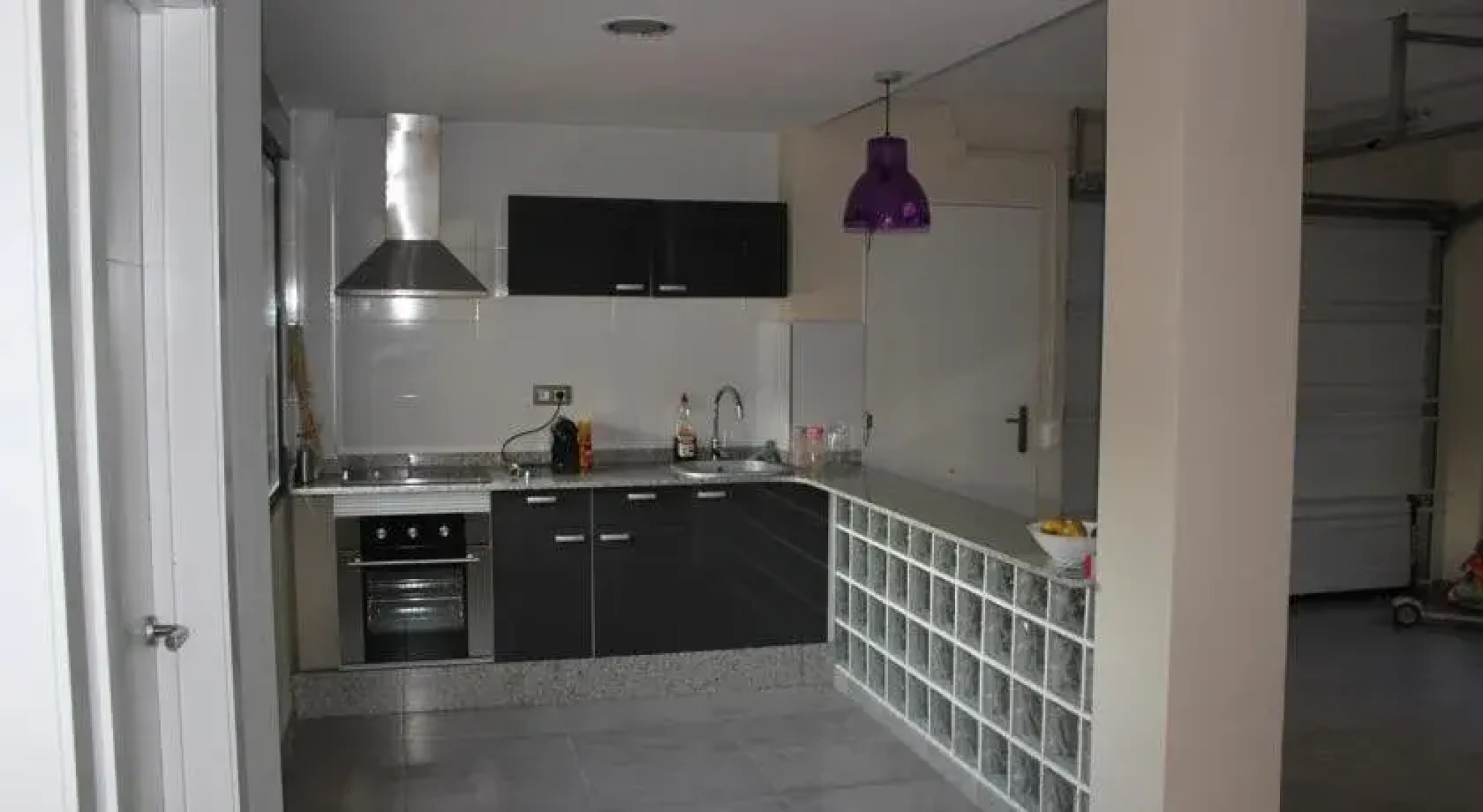 Sierra de Chiva Villa