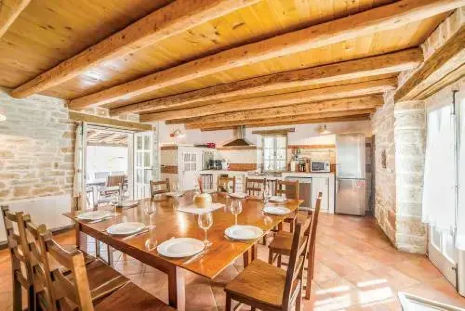 Elegant Villa in Istria With Outdoor Pool