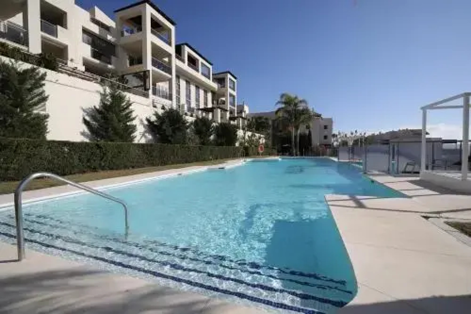 Acosta,Los Flamingos -Golf & Sea Views