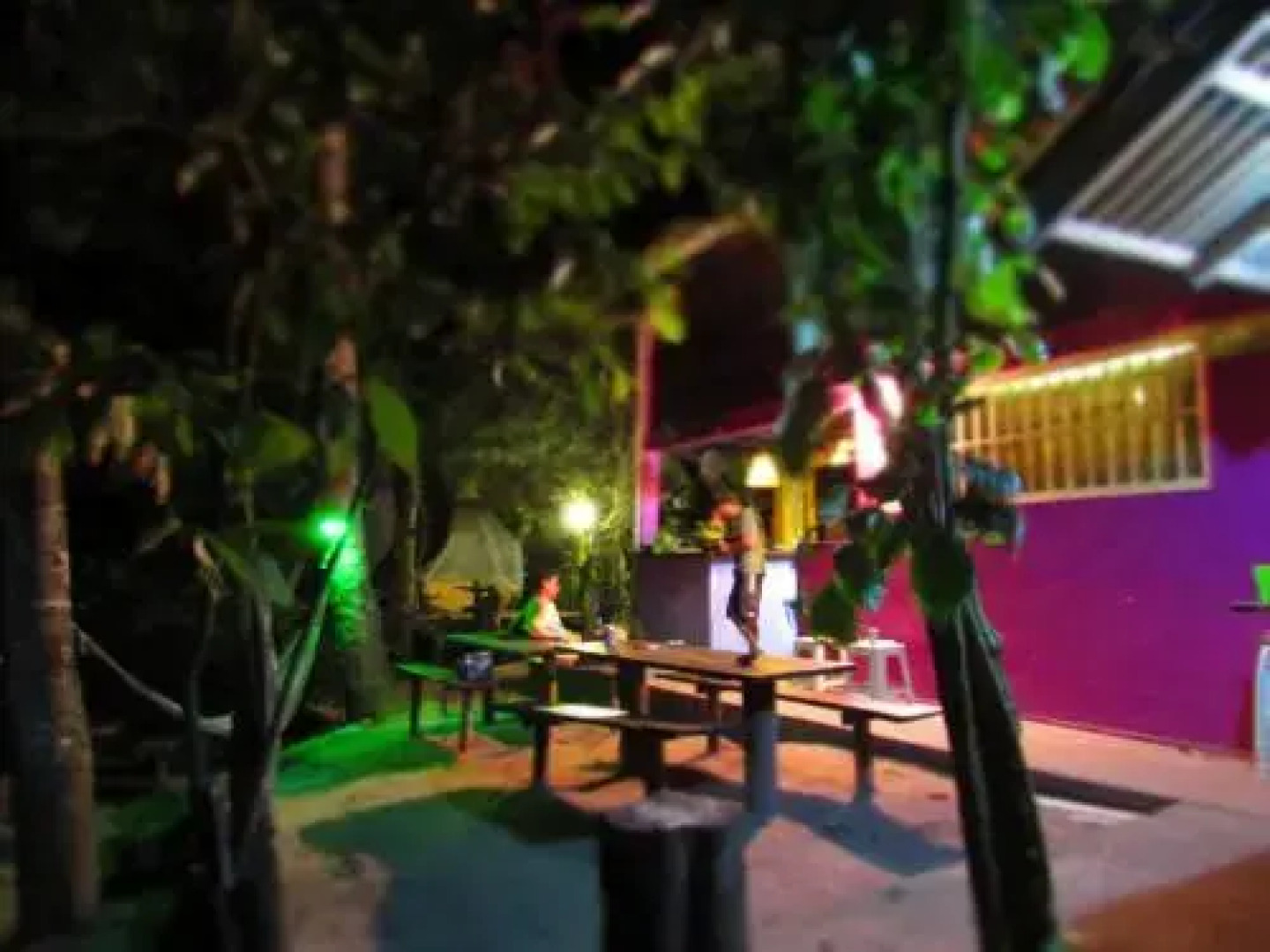 Memoan Hostel Caraíva