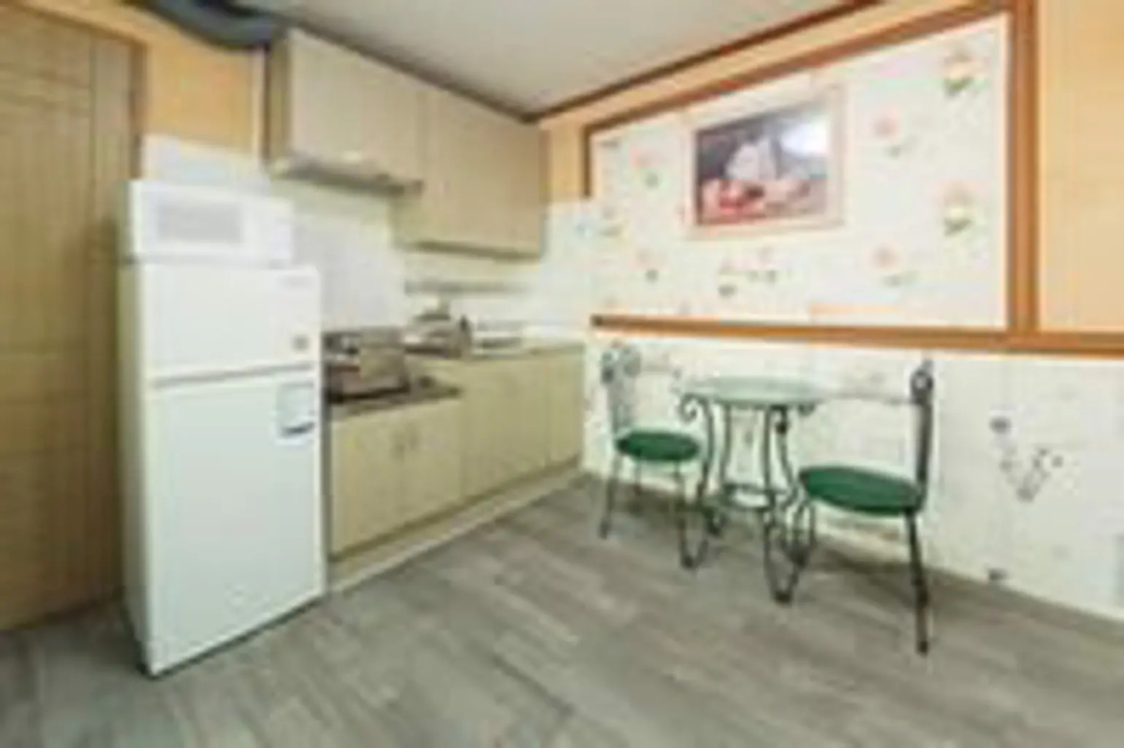 Danyang Masil Pension