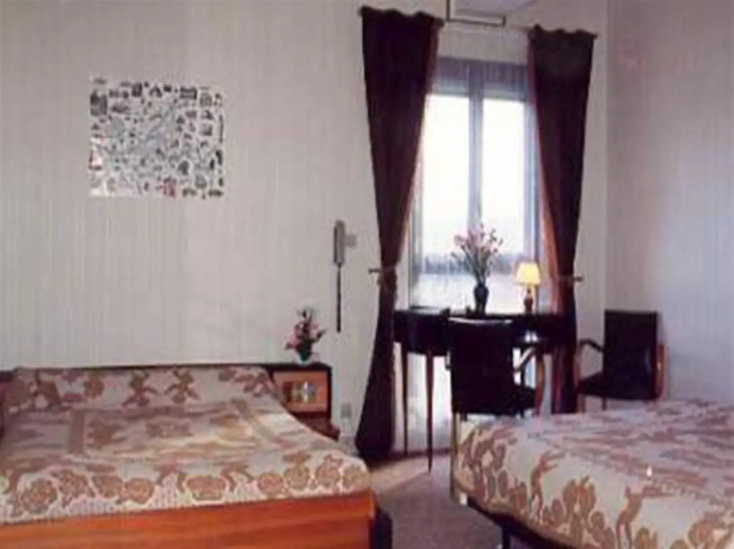 Relais de La Ribeyrie