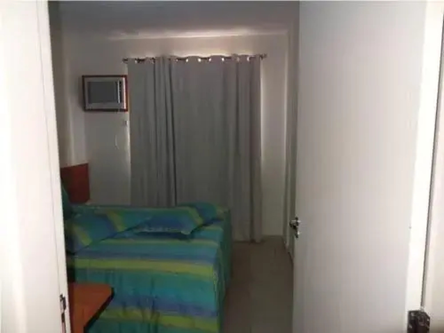 Thermas Adm Serra Park Flat Service