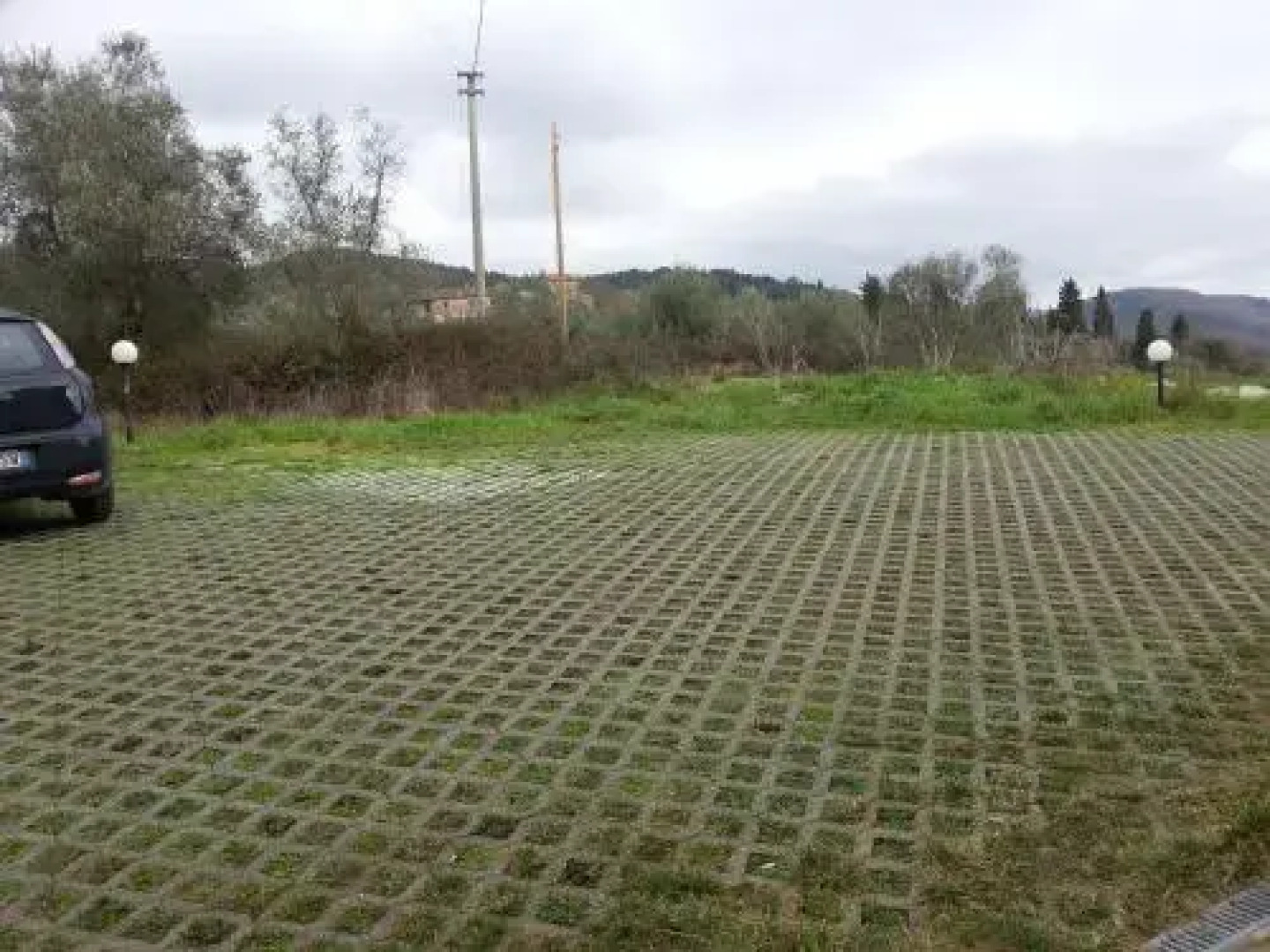 B&B Le Torri di Firenze