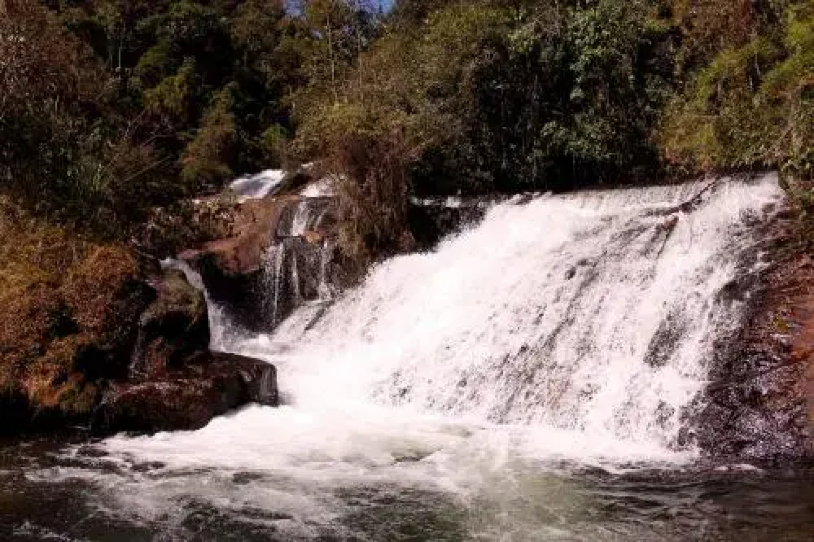 Hotel Fazenda Boa Esperança