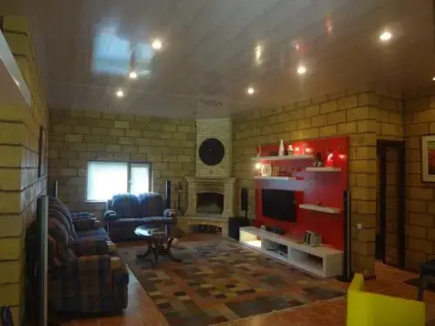 Sevan Lake Cottages
