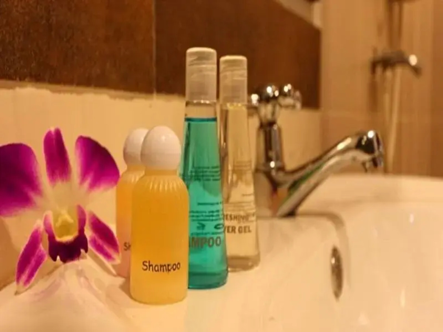 9 Inn @ Phuket Motel