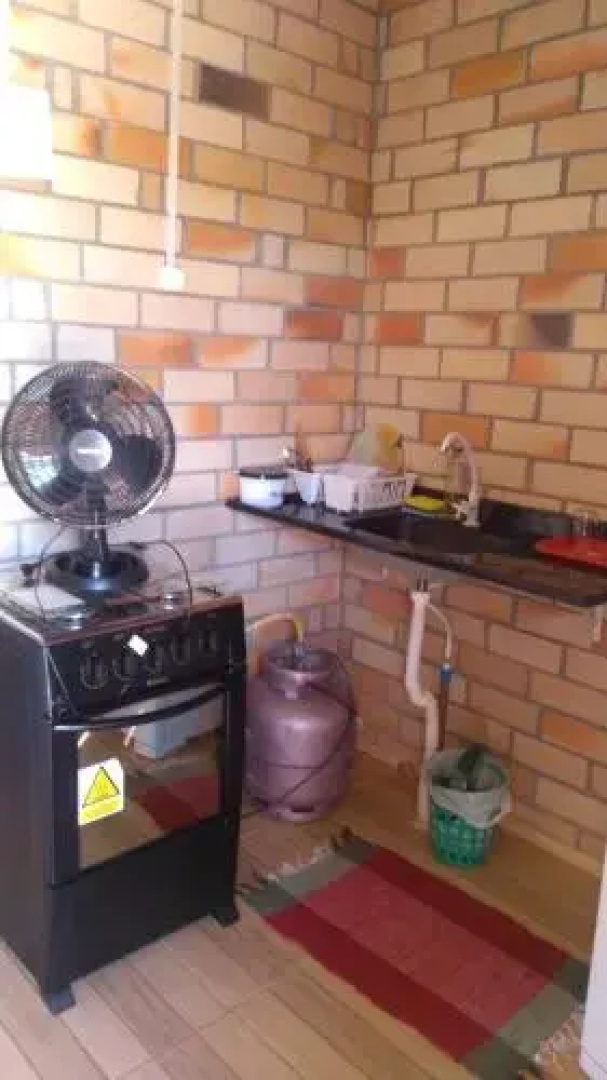Pousada Trilha Nativa