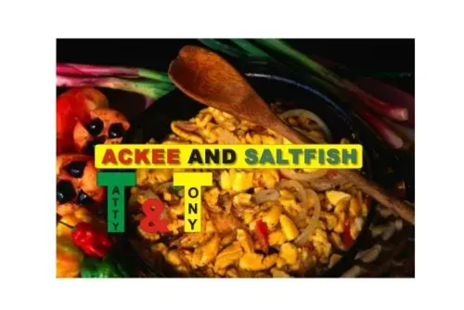 T&T - Tatty and Tony Guesthouse