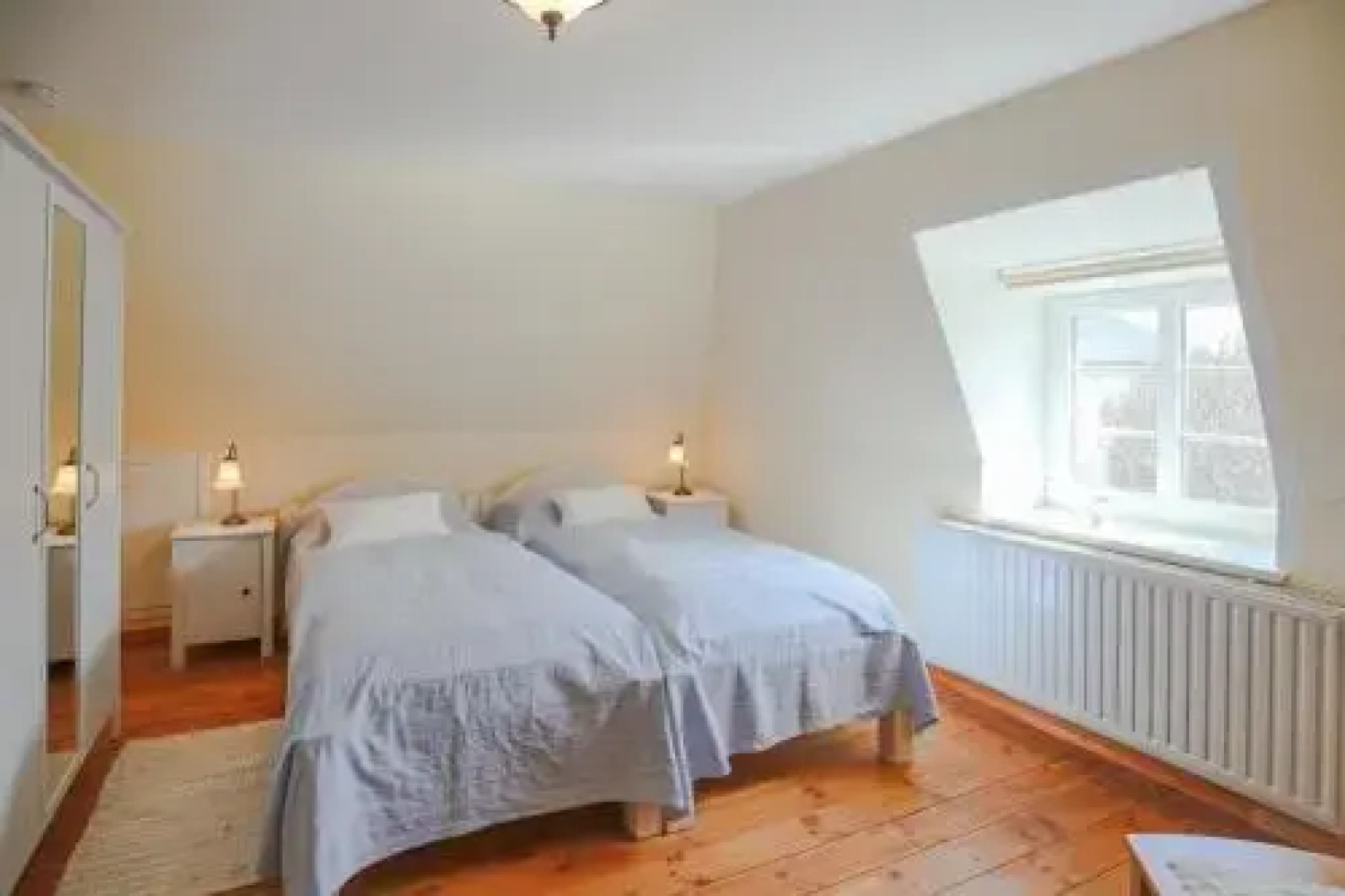 Freesenhuus Althorsbüll