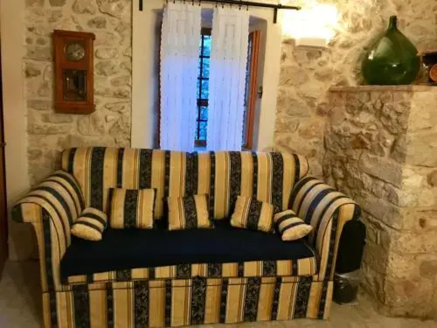 Holiday Homes Susak Sansego