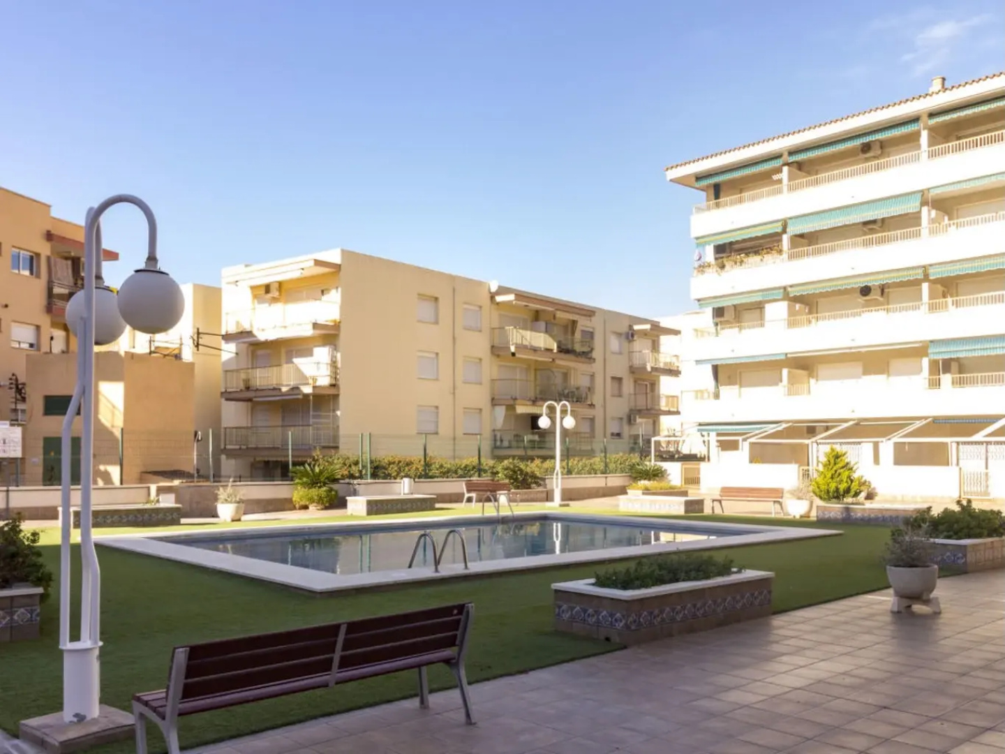 Apartment Els Espigons