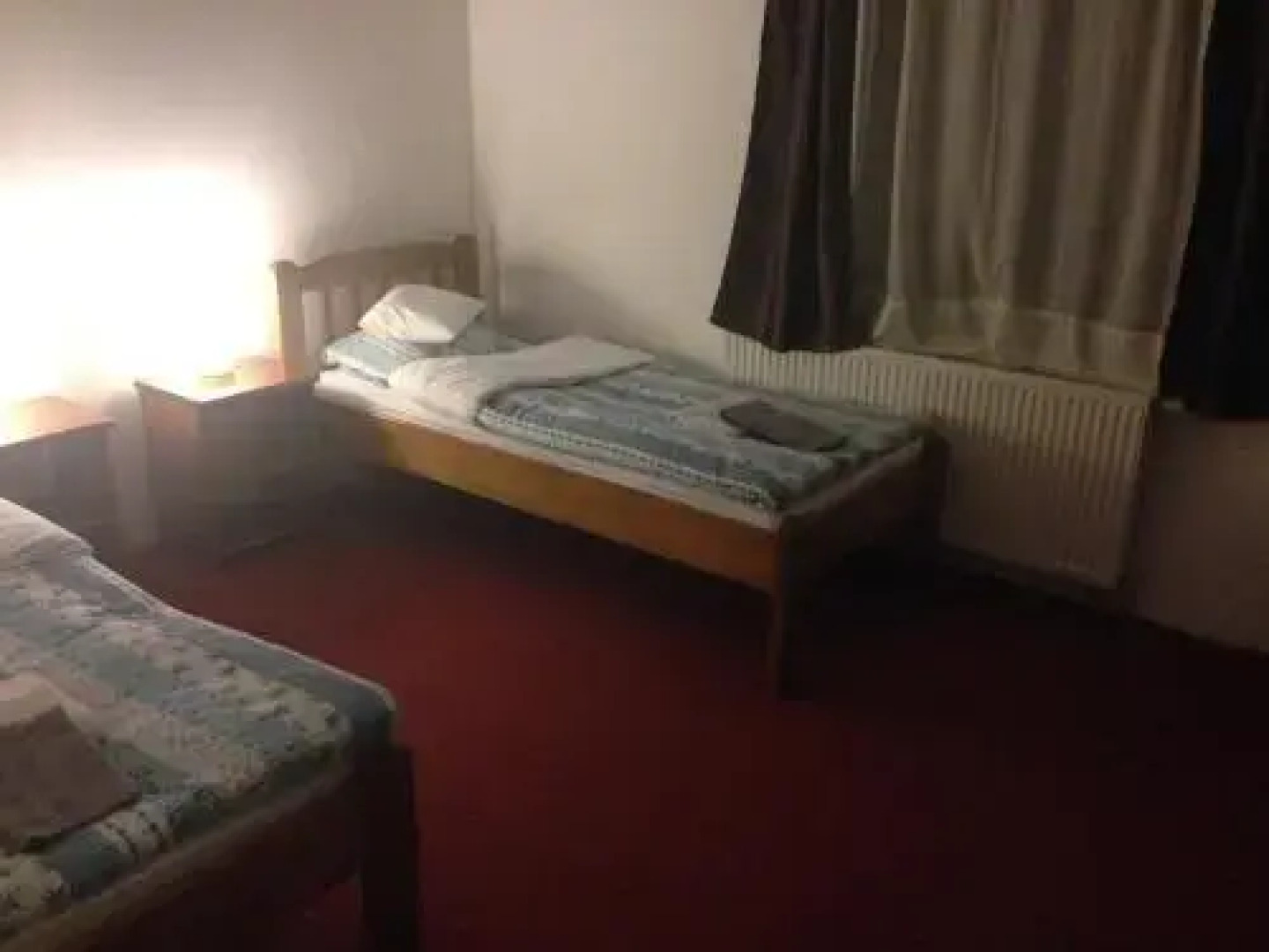 B&B Valpovački dvori