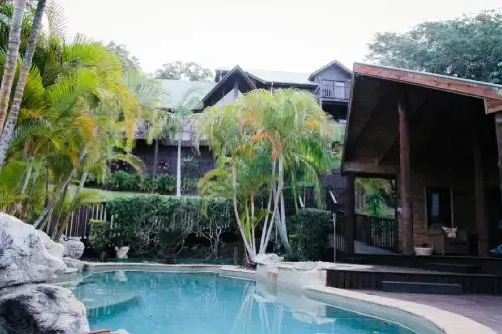 CasaGrande Resort & Day Spa