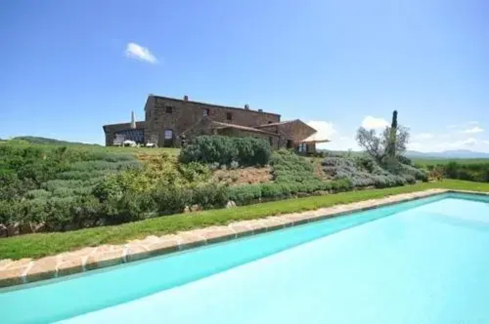Casale Orcia