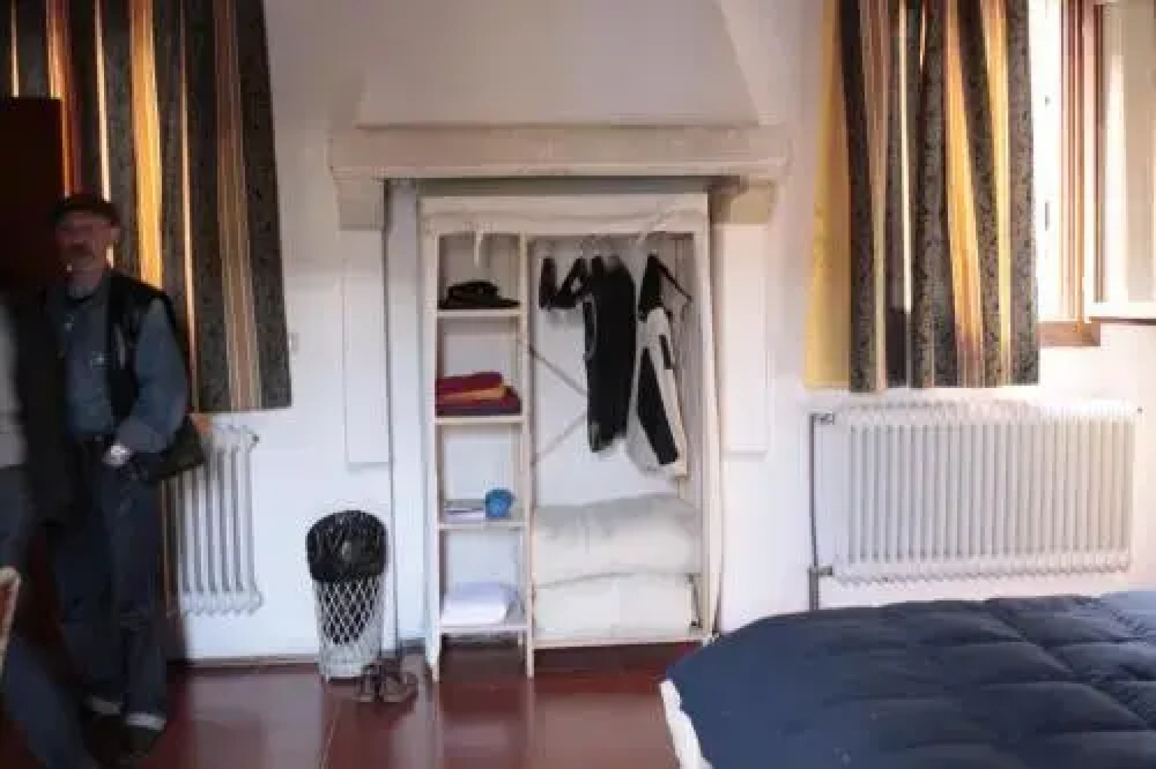 Bed and breakfast La Bacheria