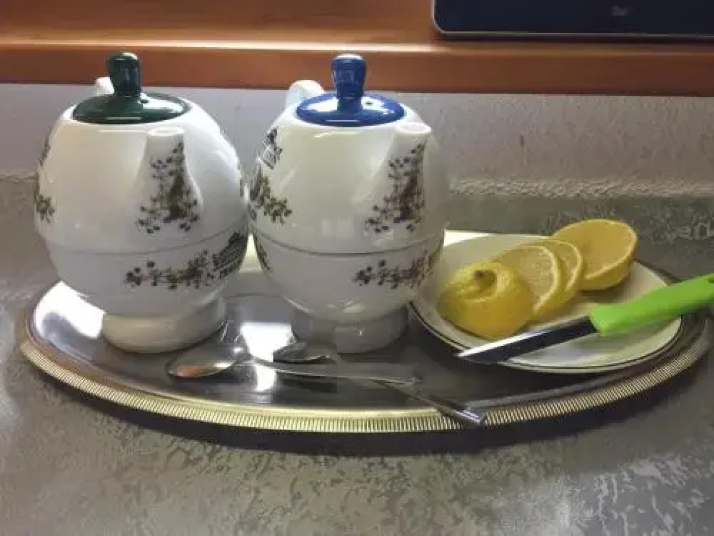 Bed & Breakfast Region Murtensee