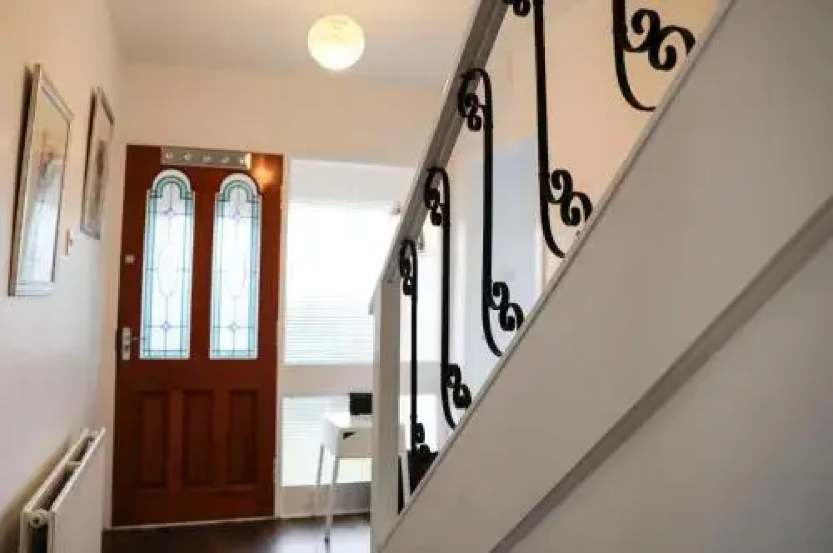 Maclachlan House