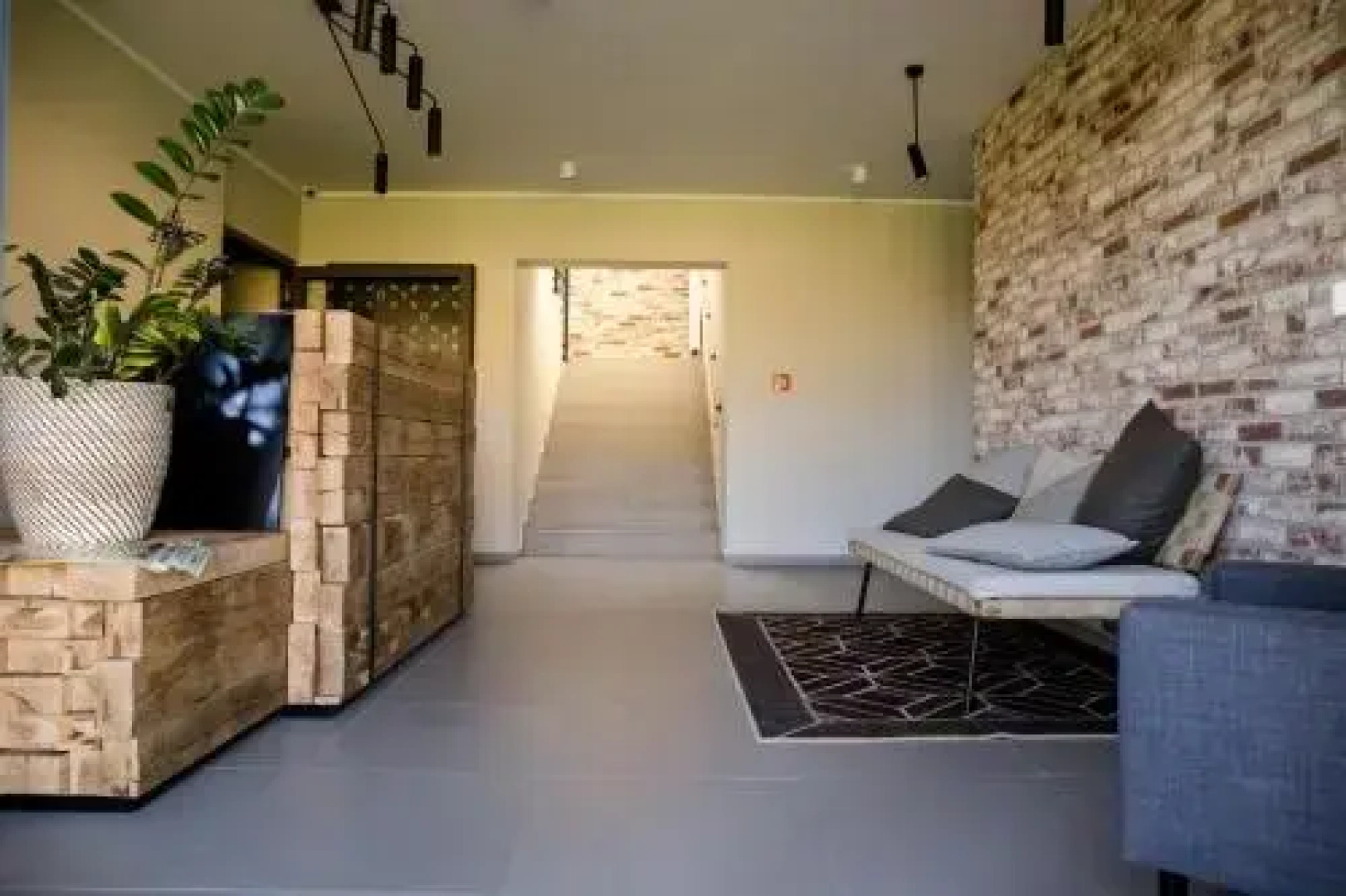 Tulipanowy Gościniec