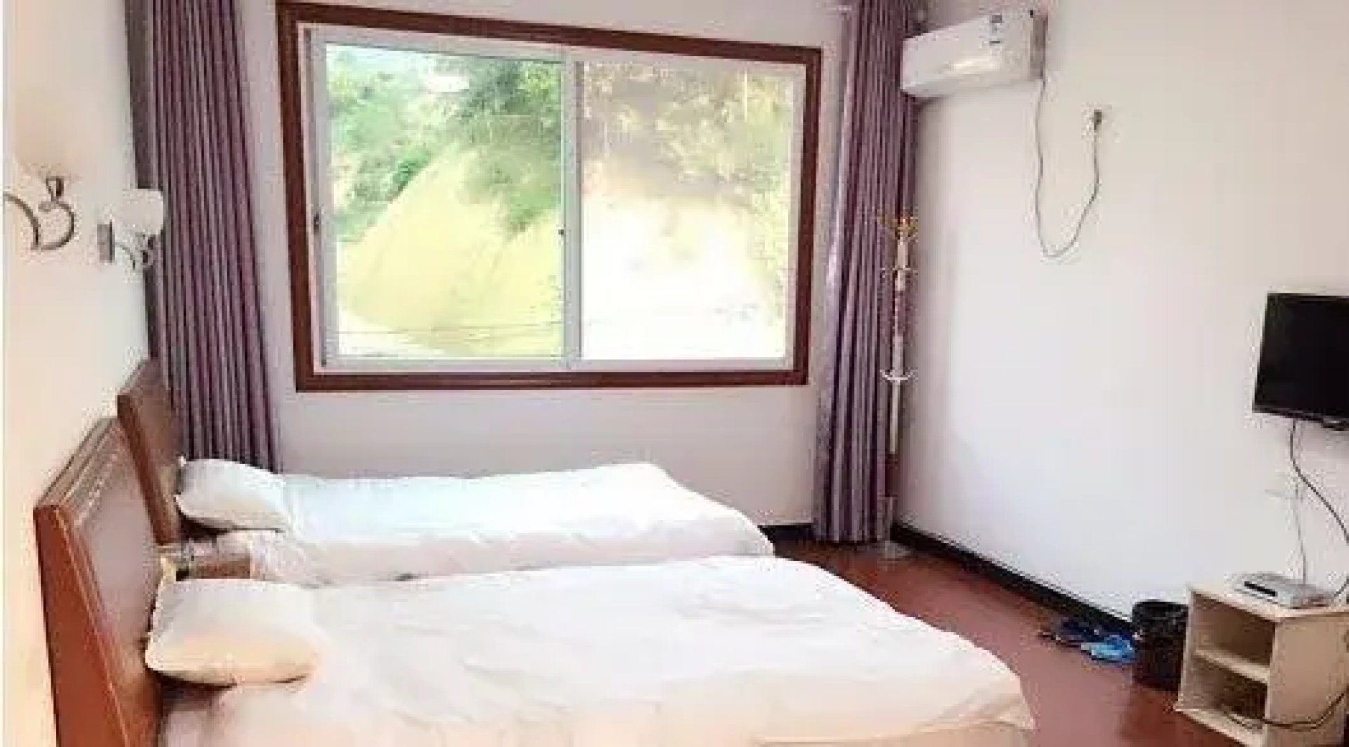 Luosi Farm Stay