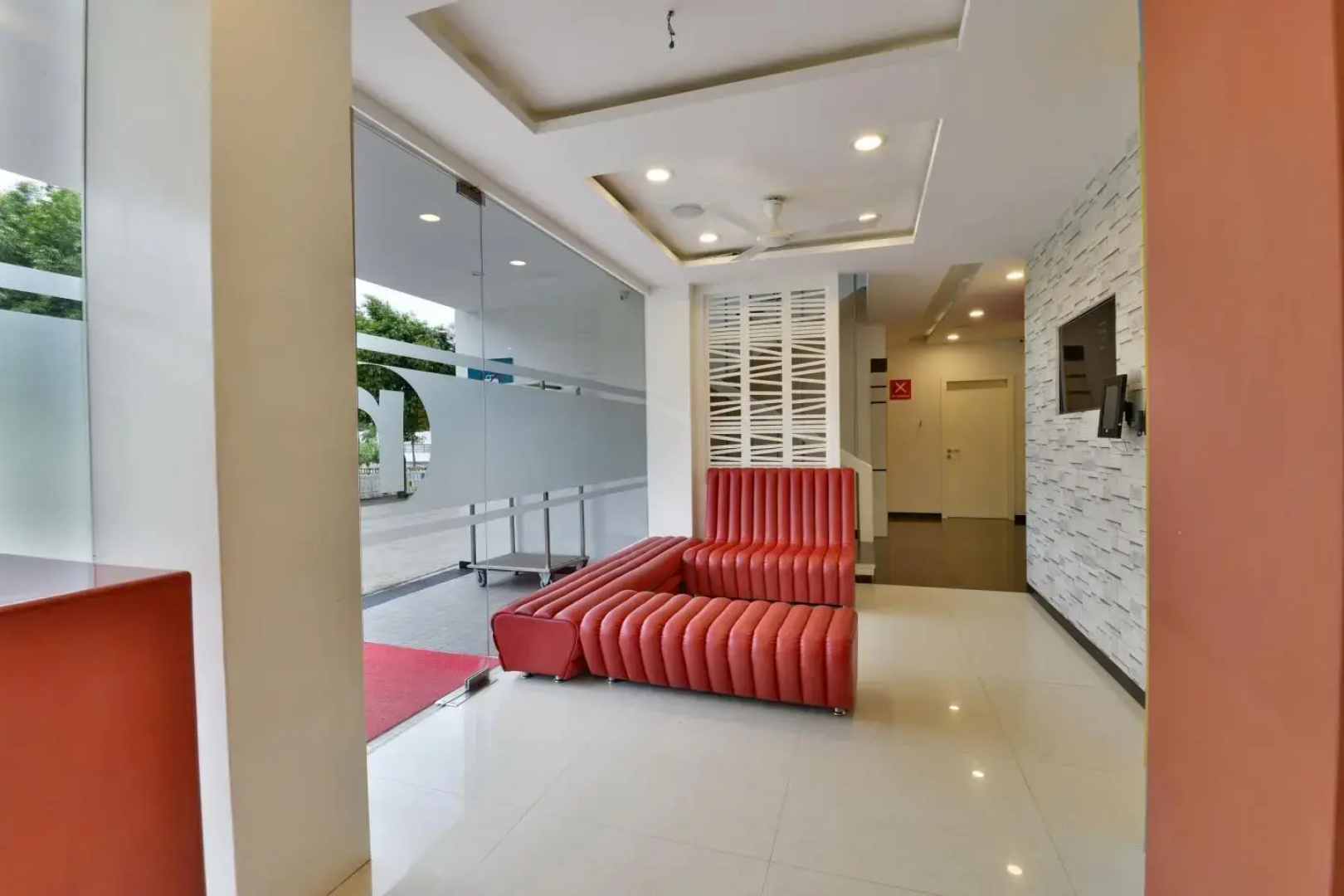 Hotel Rumaya