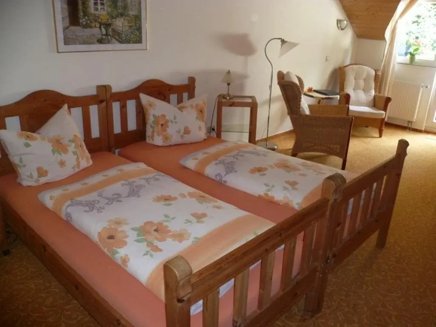 Bio Gesundheitshotel Haus Sonnenstein