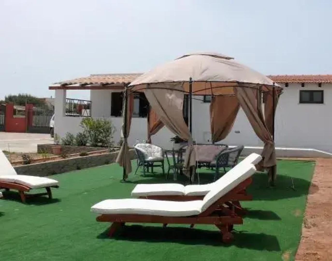 Venustas Apartaments