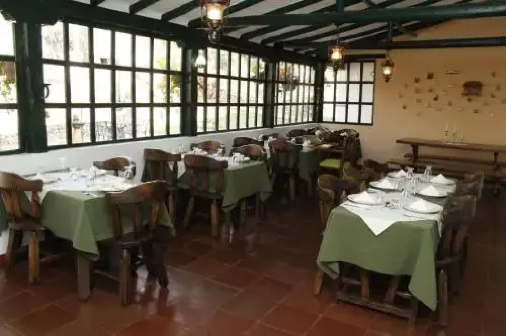 Hotel Posada Campestre La Casona