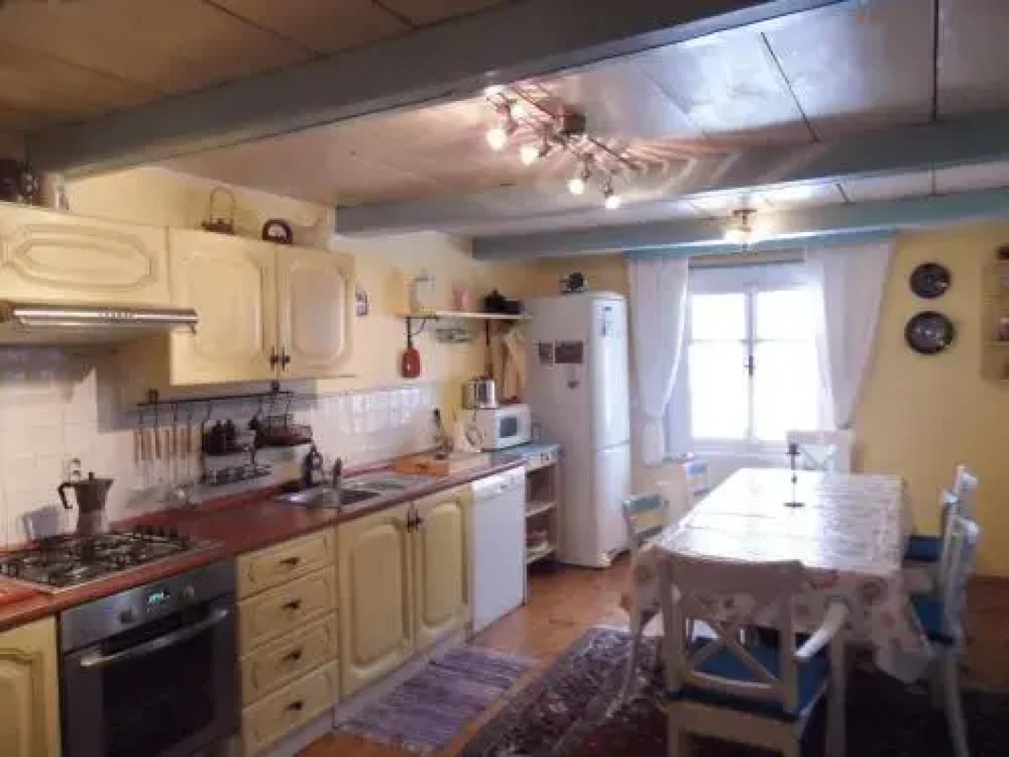 Zdiar Holiday Cottage