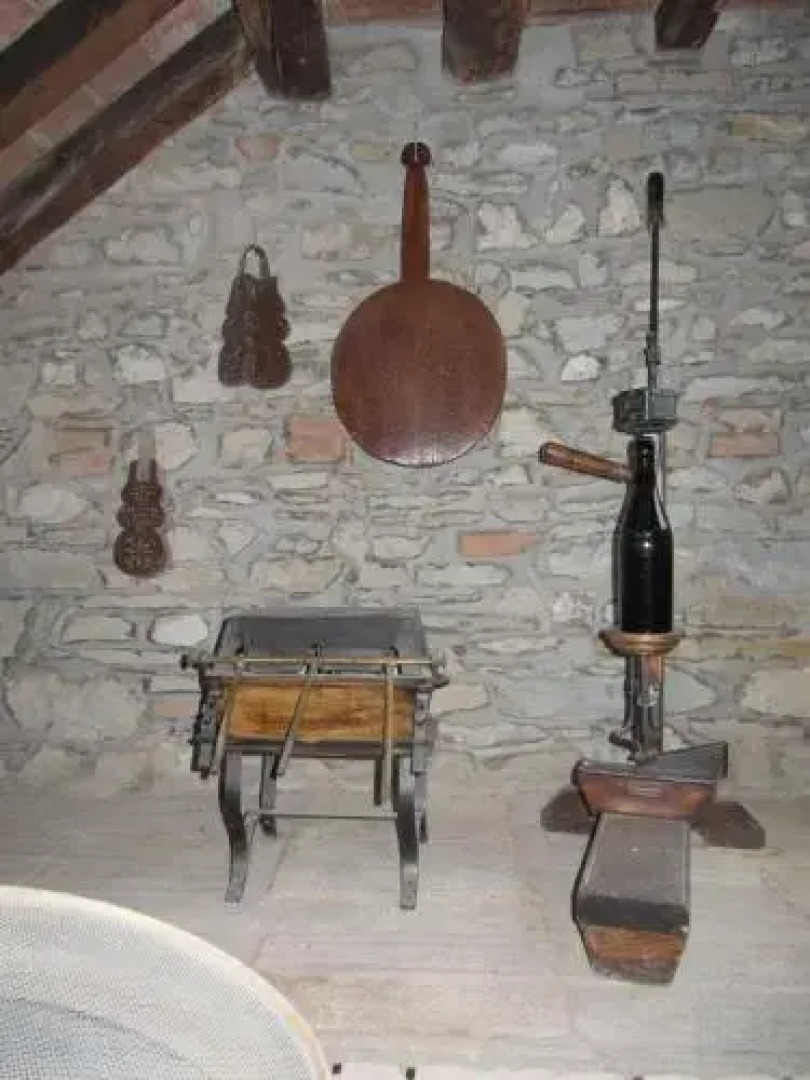 Agriturismo Ronco delle Rose