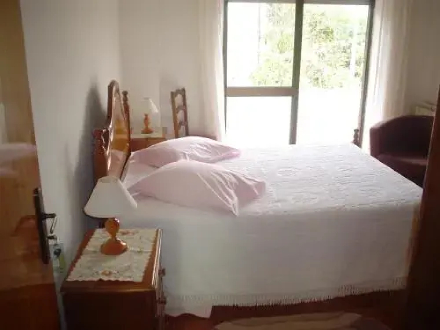 Hospedaria Nunes Pinto