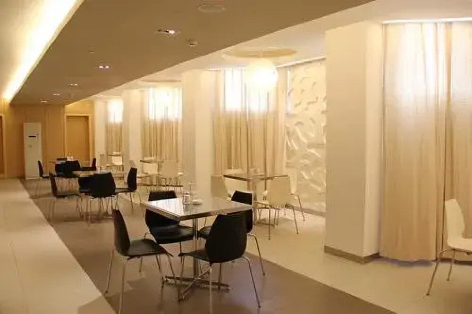 Jinjiang Inn Changsha Railway Station