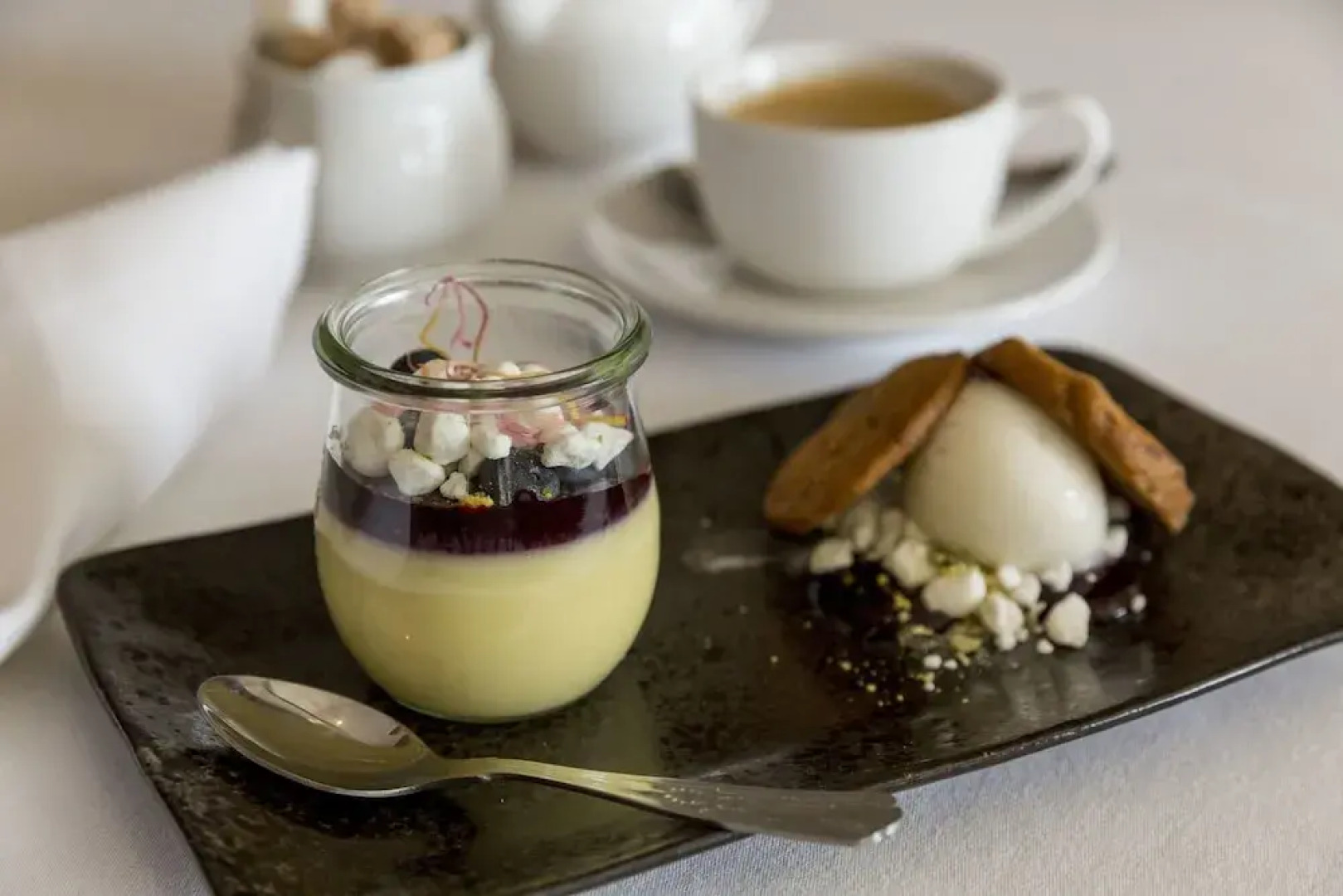 Eccles Hotel and Spa