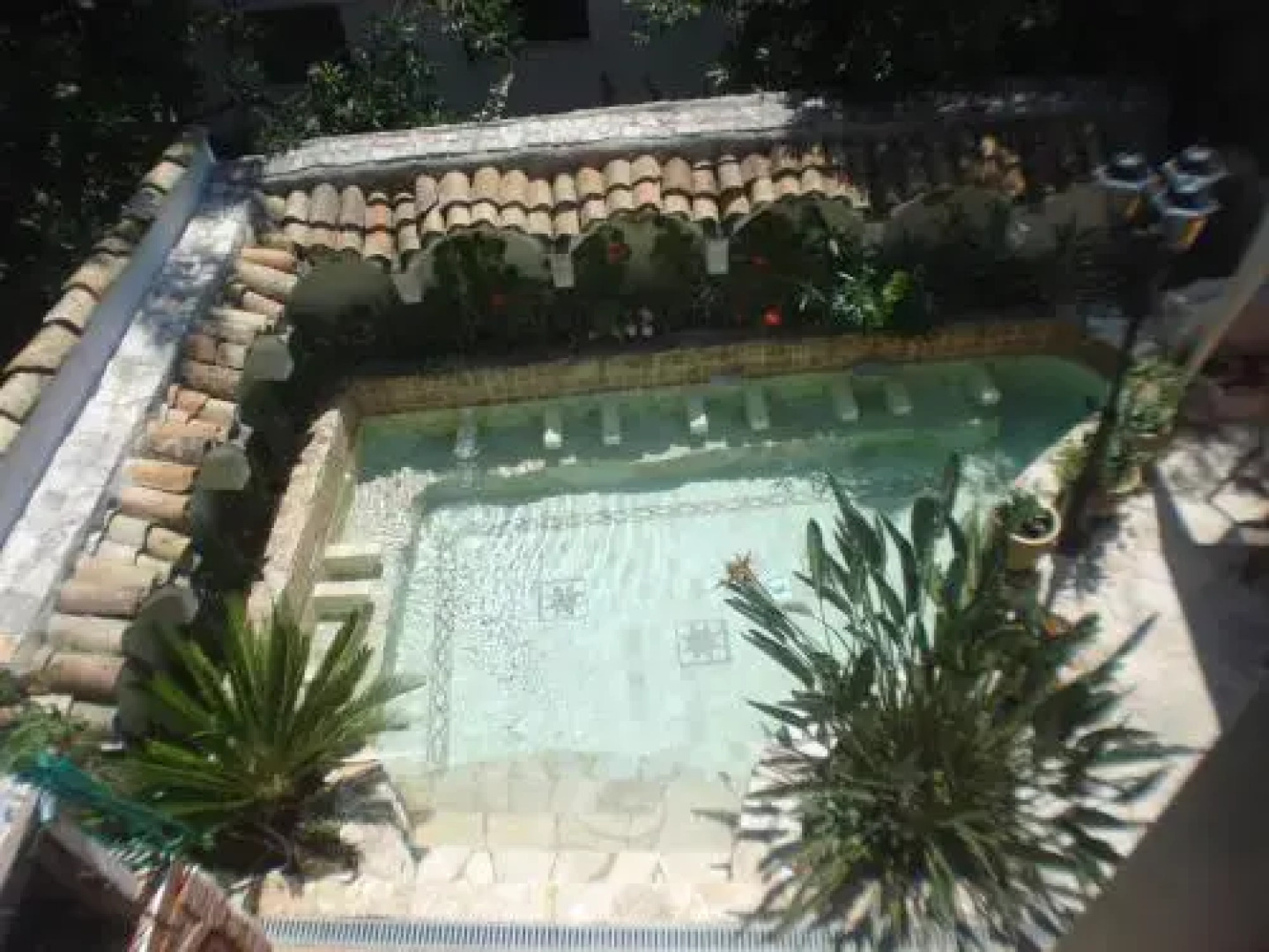 Guest House Provence