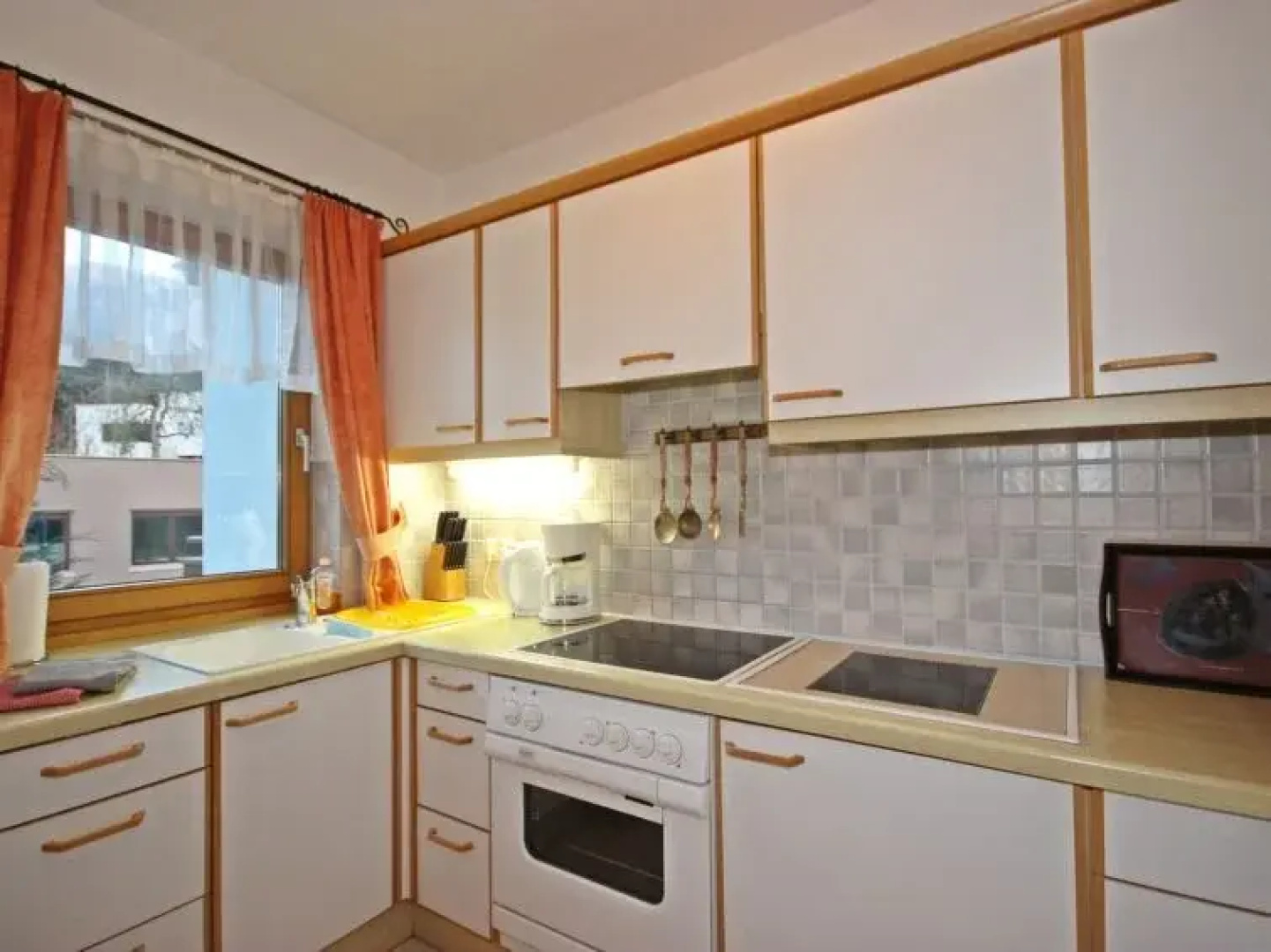 Apartment Bichleregg