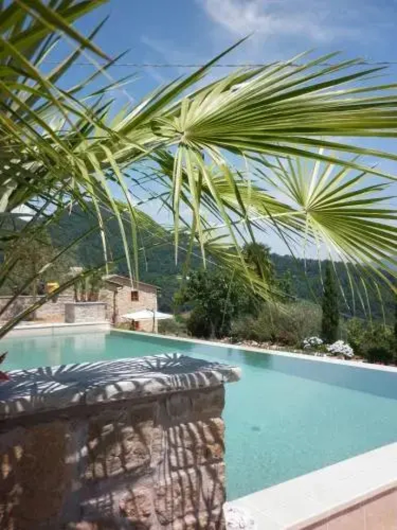 Agriturismo La Marginella