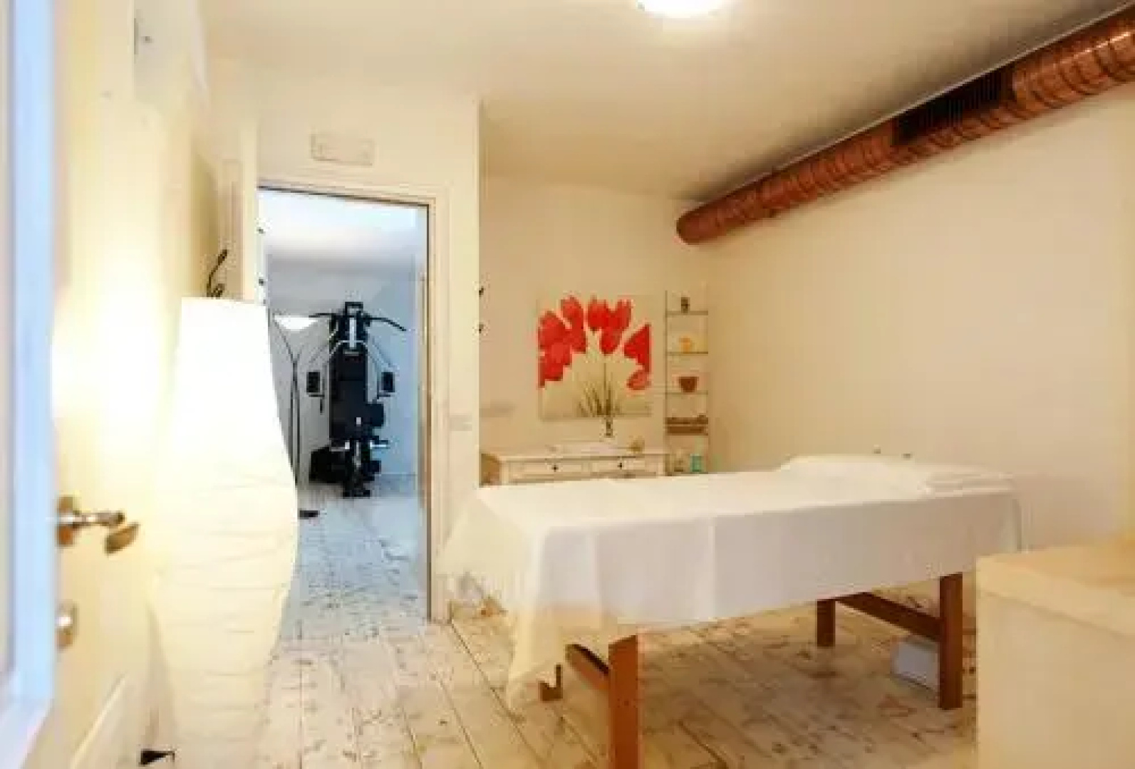 Valcastagno Relais