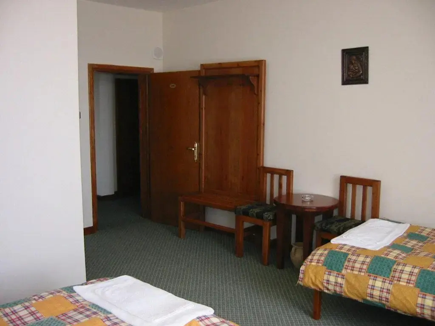 Hotel Karvalli
